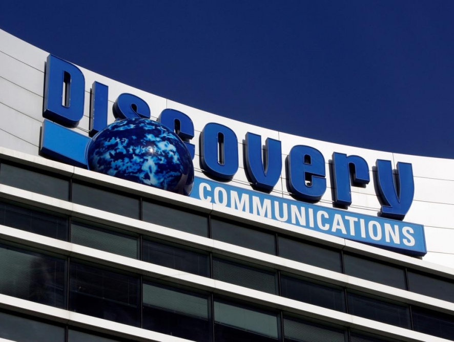 DISCOVERY ПОКУПАЕТ SCRIPPS NETWORKS ЗА $14,6 МЛРД.