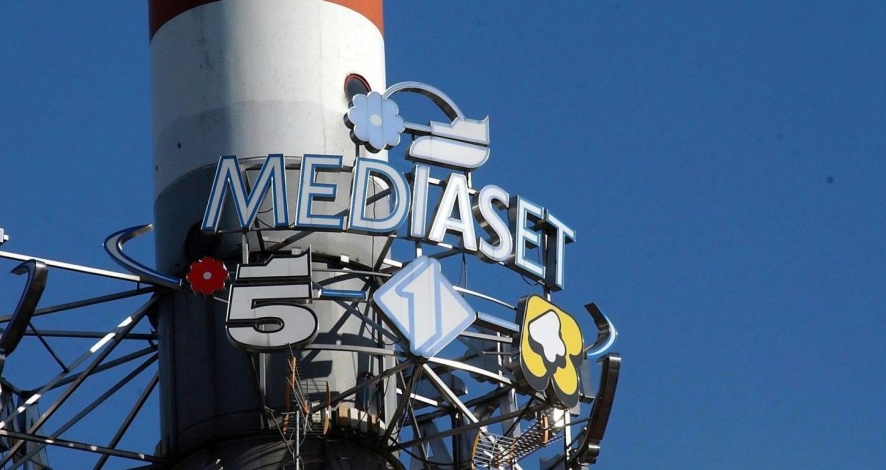 MEDIASET ИСПОЛЬЗУЕТ BIG DATA