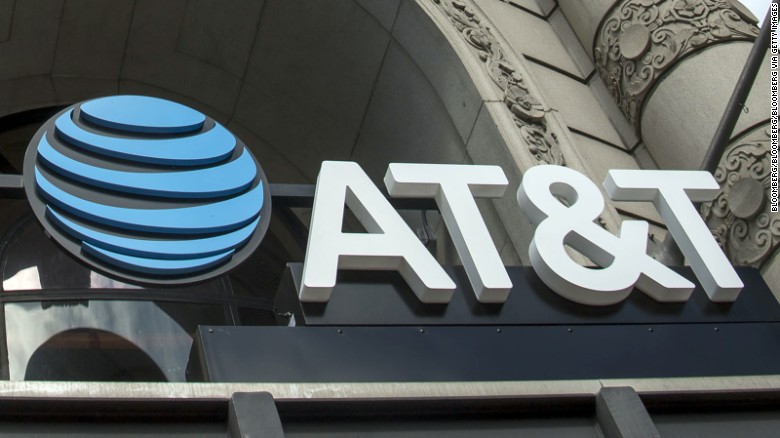 AT&T запустит стриминговый сервис за $15/мес. только в случае закрытия сделки с Time Warner