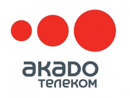 "AKADO TELECOM" LAUNCHES A NEW INTERACTIVE TV SERVICE