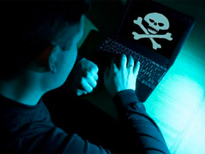 Цифровое пиратство: нарушитель приговорен к 16 месяцам тюрьмы
