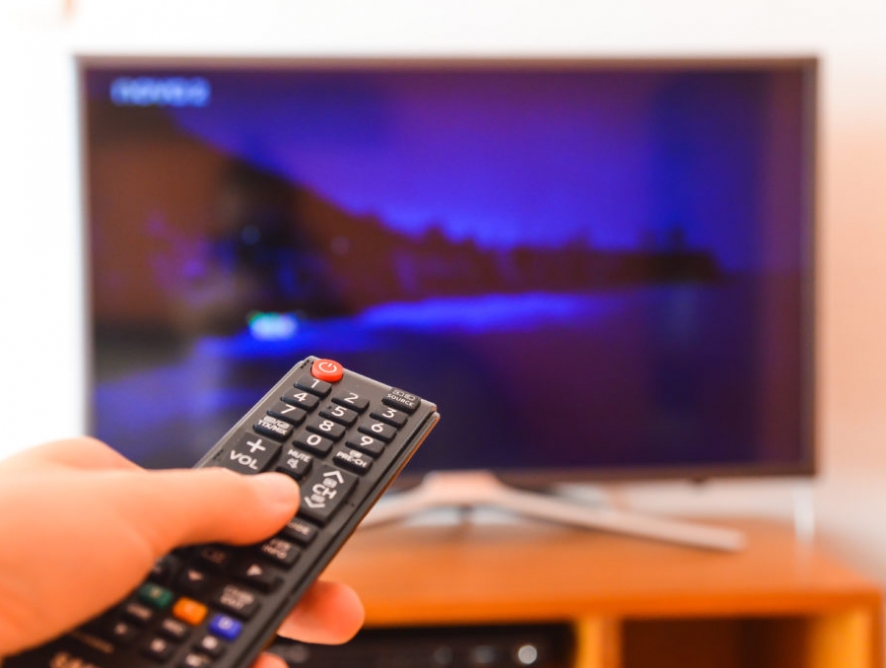 Mediascope: Молодежь всё меньше смотрит телевизор
