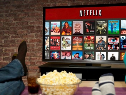 Немецкие кинотеатры сражаются с Netflix
