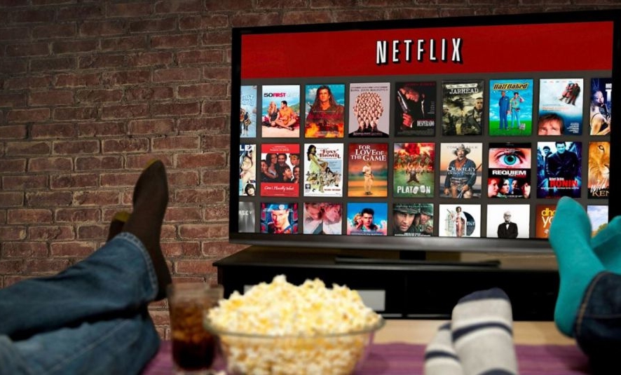 Немецкие кинотеатры сражаются с Netflix
