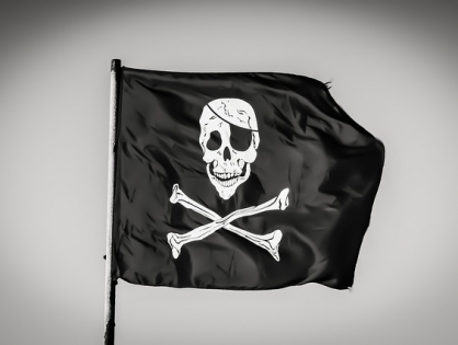 PIRATE SITES BEGAN TO BE BLOCKED 4 TIMES MORE OFTEN