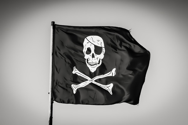 Онлайн пиратство во Франции превысило €1,18 млрд