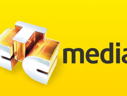 "STS MEDIA" RETURNED CONTENT OF YELLOW, BLACK & WHITE