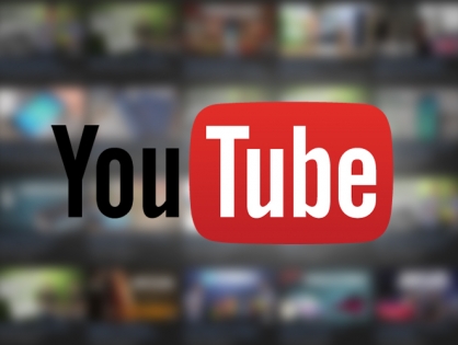 Количество YouTube-каналов с миллионом подписчиков выросло почти вдвое