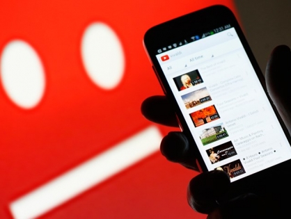 Стала известна стоимость платного доступа к YouTube в России