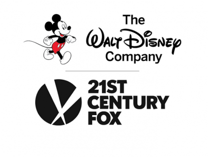 ФАС одобрила объединение активов Fox и Disney в России
