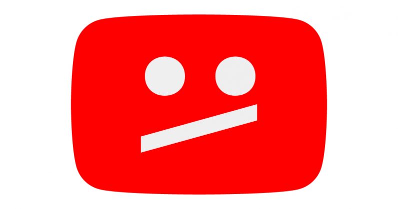 YouTube предупредил владельцев детских каналов о возможном падении доходов