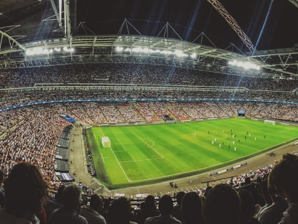 Deloitte: Чемпионат мира по футболу повысит медиапотребление среди россиян