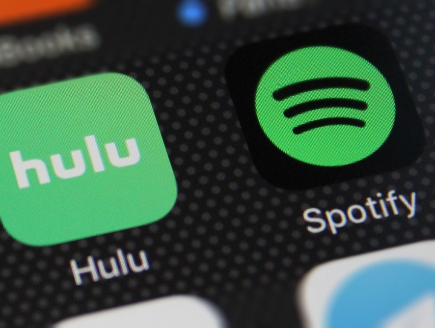 SPOTIFY И HULU ОБЪЯВИЛИ О ЗАПУСКЕ ДИСКОНТ-ПРЕДЛОЖЕНИЯ ЗА $12,99 В МЕСЯЦ