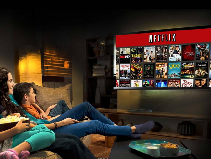 Netflix адаптирует сериалы под разные аудитории