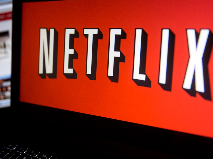 Netflix планирует открыть офис в Берлине