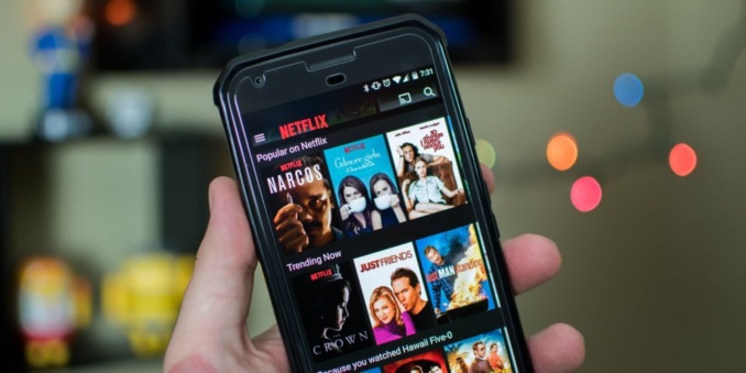 Netflix запускает в Индии «дешёвую» подписку