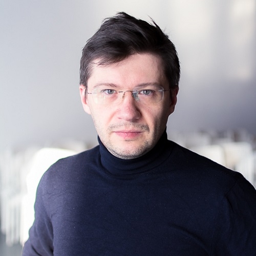 Дмитрий Шуваев