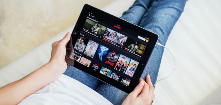 Медиарегулятор Великобритании защитит интересы вещателей в их состязании c Amazon и Netflix