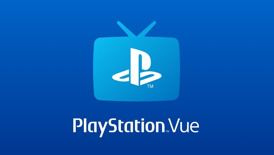 Sony: Будущее PlayStation Vue «неопределённое»