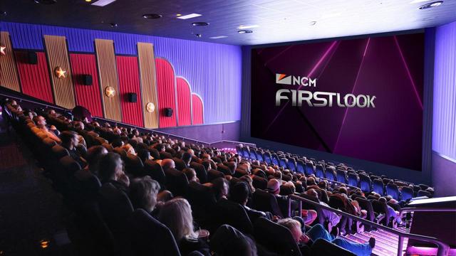 National CineMedia объявила о росте доходов на 11,5%