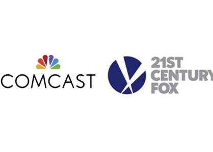 Акционеры Fox убеждают Мёрдока рассмотреть предложение Comcast