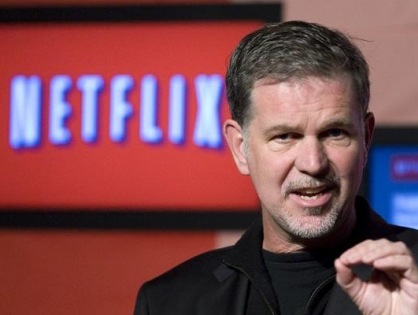 CEO Netflix: «Мы не будем работать с Apple»