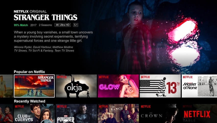Аналитик: Microsoft захочет заполучить Netflix