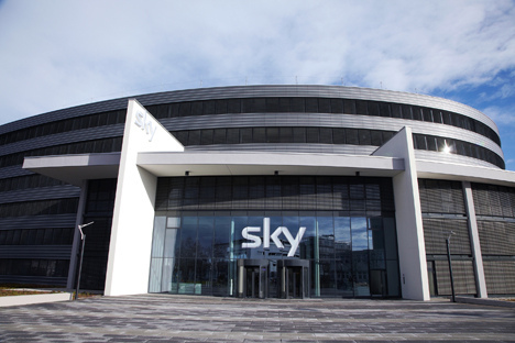 Sky Deutschland предлагает все каналы Sky в Sky Go