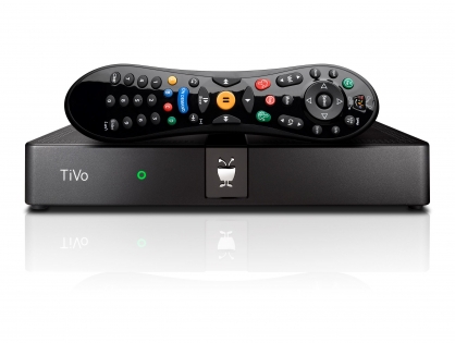 TiVo сворачивает собственное производство телеприставок