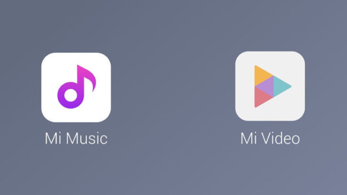 Mi Music и Mi Video – стриминговые сервисы от Xiaomi