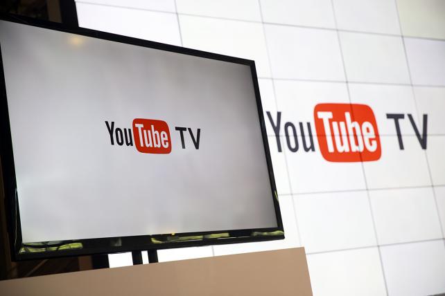 Инструменты YouTube помогут охватить пользователей платформы на телевизорах