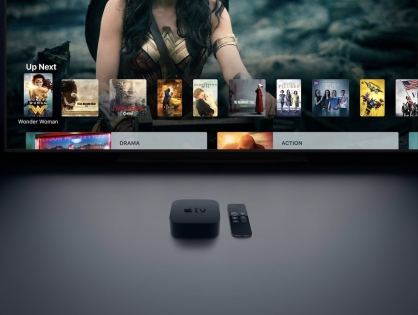 Apple наконец-таки приблизился к переосмыслению ТВ