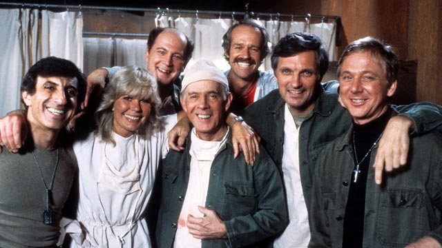 В Hulu появились все 256 эпизодов сериала M*A*S*H