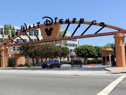 Disney готовится к запуску SVOD-сервиса перестановкой руководителей