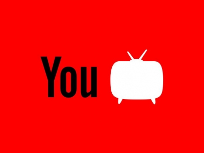 Телевизоры — самый быстрорастущий сегмент YouTube