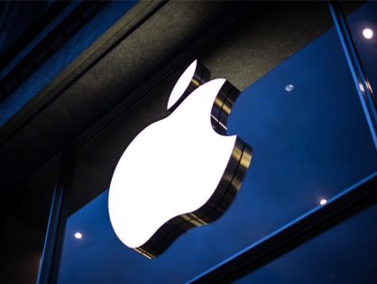Падение продаж айфонов компенсируется ростом спроса на Apple TV