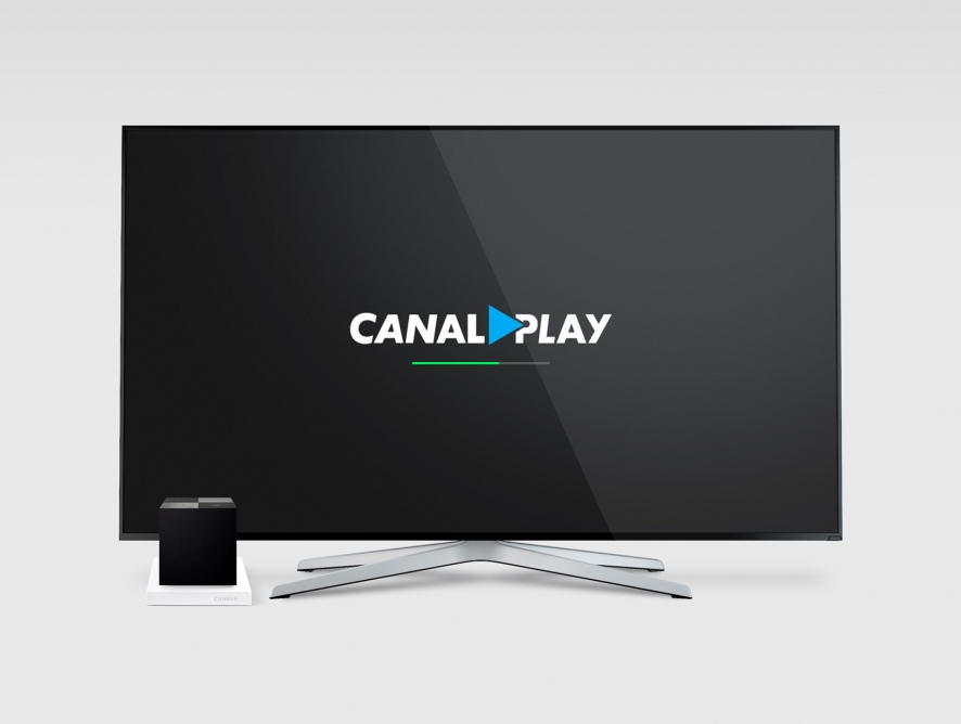 Netflix убил Canalplay