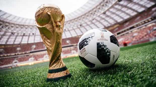 Интернет ТВ-сервисы находятся на подъеме за счет Чемпионата мира по футболу