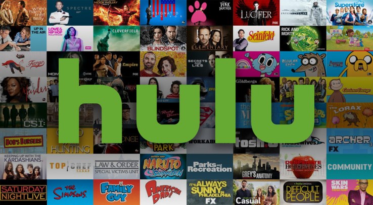 Реорганизация в руководстве Hulu