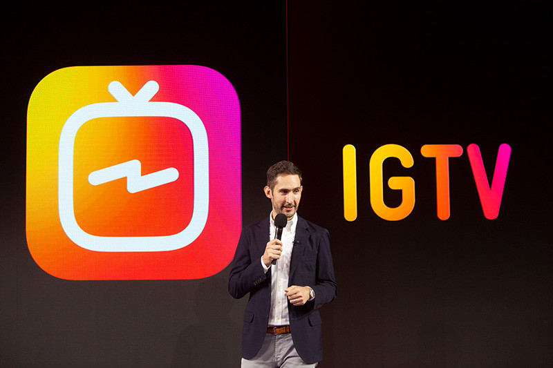 Instagram отметил миллиард подписчиков запуском нового сервиса