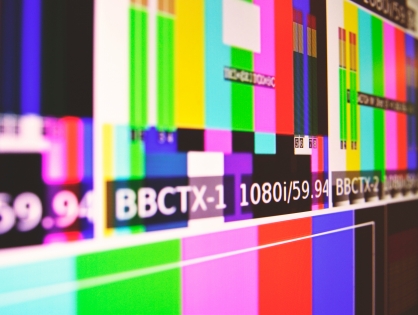 SVOD платформы приносят £902 млн в экспортных продажах британского ТВ