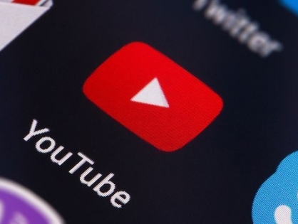 Рекламные доходы YouTube выросли почти на 6%