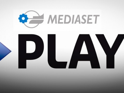 Mediaset запускает бесплатную стриминговую платформу