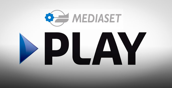 Mediaset запускает бесплатную стриминговую платформу