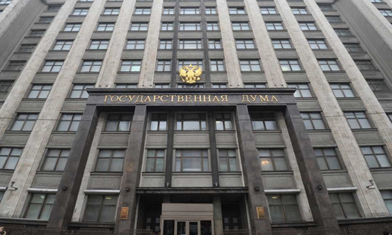 Госдума утвердила штрафы за непредустановку российского ПО