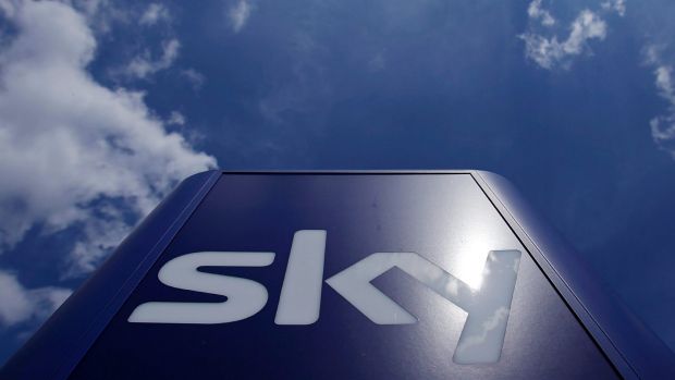 «Netflix и Amazon являются дополнением»: CEO Sky преуменьшает угрозу ОТТ для платного ТВ
