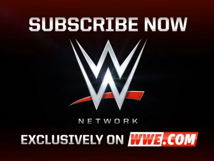 WWE Network увеличил число подписчиков на 10%