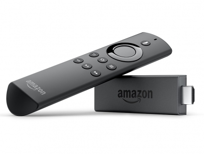 Amazon планирует запустить AVOD-сервис для Fire TV