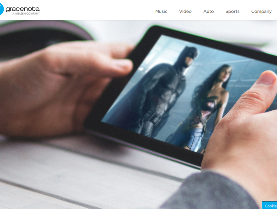 Gracenote от Nielsen запускает решение для аналитики мобильного видео