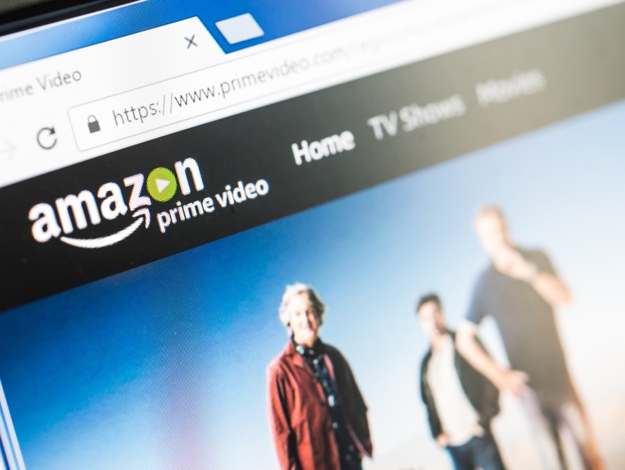 Amazon стал важным источником доходов для производителей видеоконтента